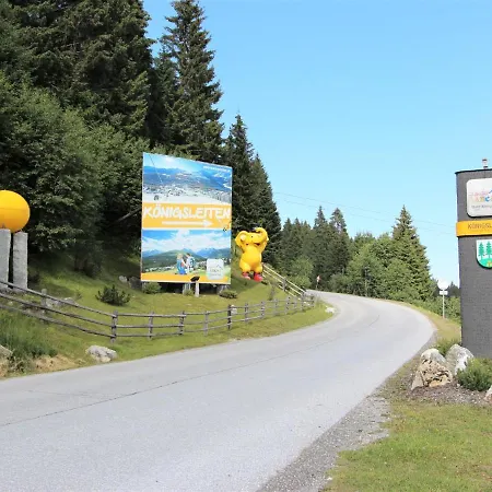 Voithofer-4 By Interhome Apartmán