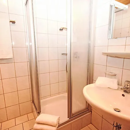 Voithofer-4 By Interhome Apartmán Konigsleiten