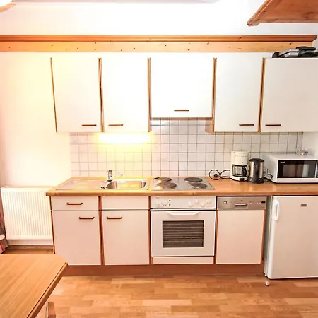 Apartmán Voithofer-4 By Interhome *