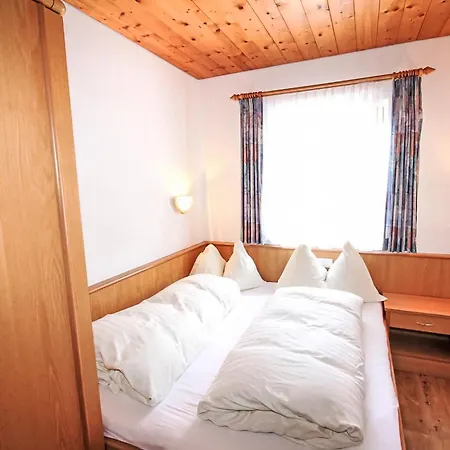 Voithofer-4 By Interhome Apartmán Konigsleiten