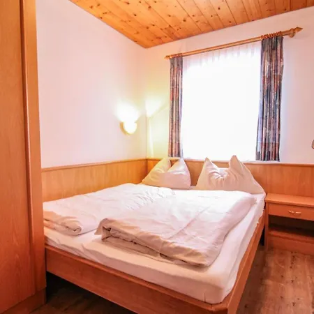 Voithofer-4 By Interhome Apartmán