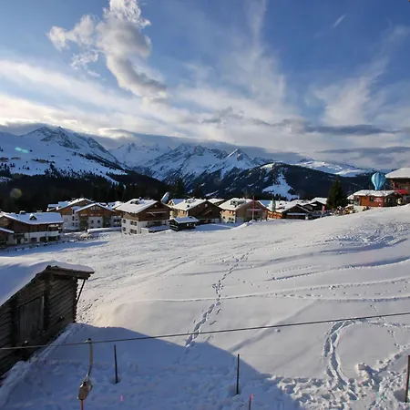 Apartmán Voithofer-4 By Interhome Konigsleiten