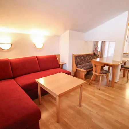 Apartmán Voithofer-4 By Interhome