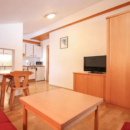 Voithofer-4 By Interhome Apartmán Konigsleiten