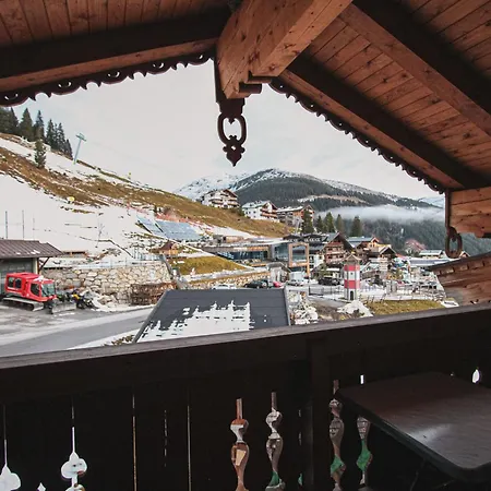 Voithofer-4 By Interhome *