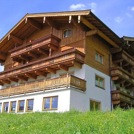 Voithofer-4 By Interhome Apartment *