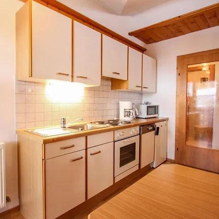 Voithofer-4 By Interhome Konigsleiten