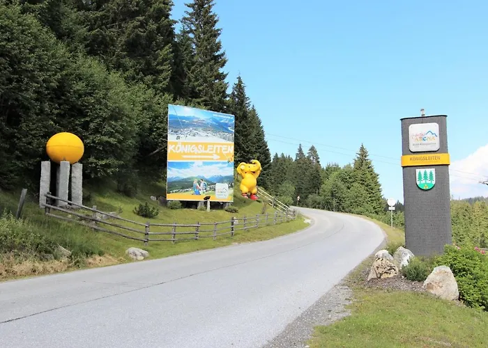 Voithofer.4 Appartement