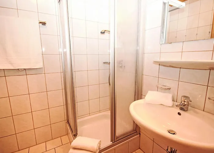 Voithofer-4 By Interhome Apartamento Konigsleiten
