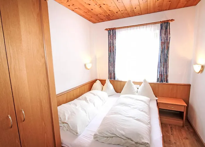 Voithofer.4 Appartement Konigsleiten