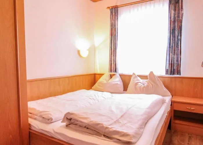 Voithofer.4 Appartement