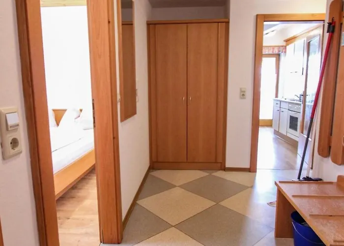 Apartamento Voithofer-4 By Interhome *