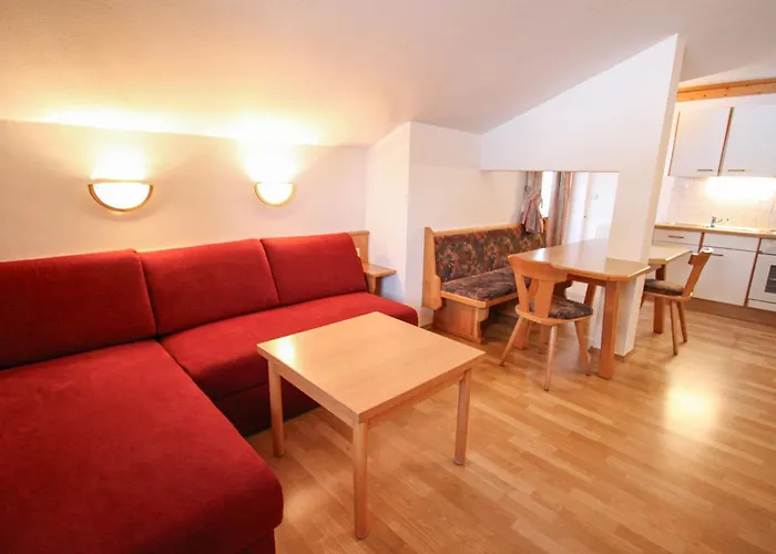 Appartement Voithofer.4