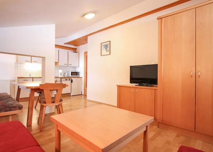 Voithofer-4 By Interhome Apartamento Konigsleiten