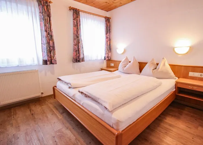 Voithofer-4 By Interhome