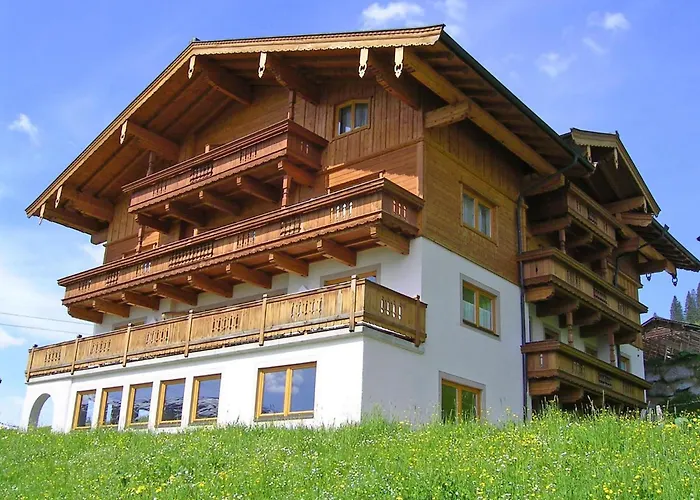 Voithofer.4 Appartement *